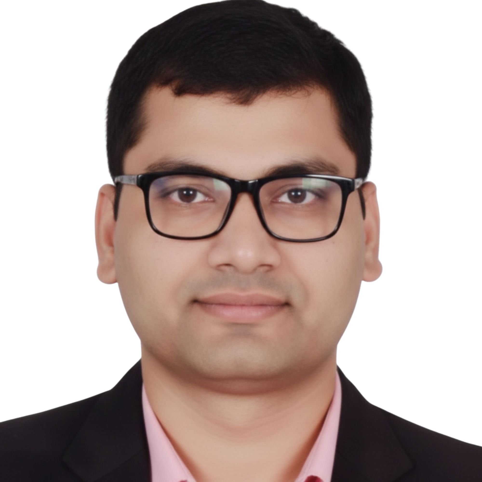 FCA Umesh Raj Pandey, Chartered Accountant